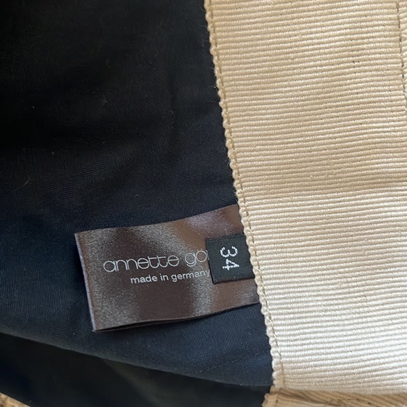 NWOT Annette Gortz Jacket & Pants - Picture 9 of 10